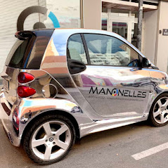 coche personalizado